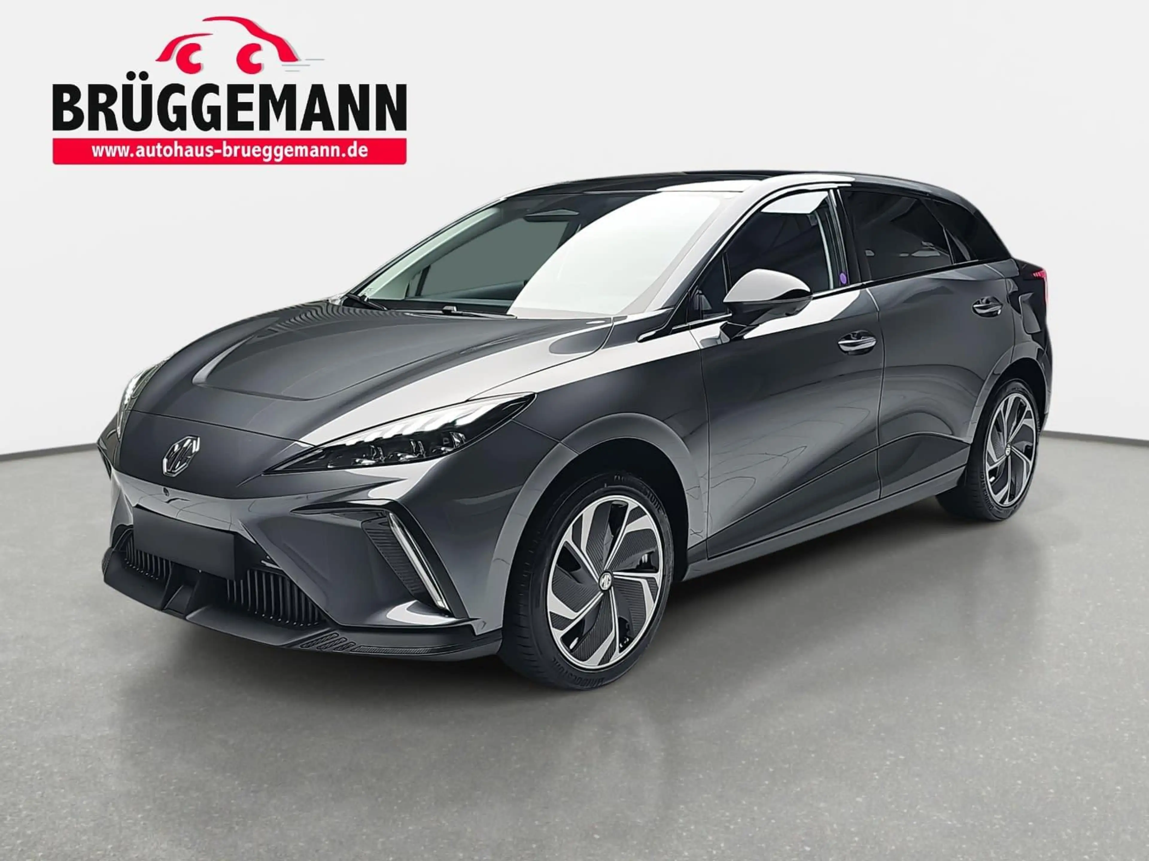 MG MG4 MG4 EV 77 KWH MY26 PREMIUM