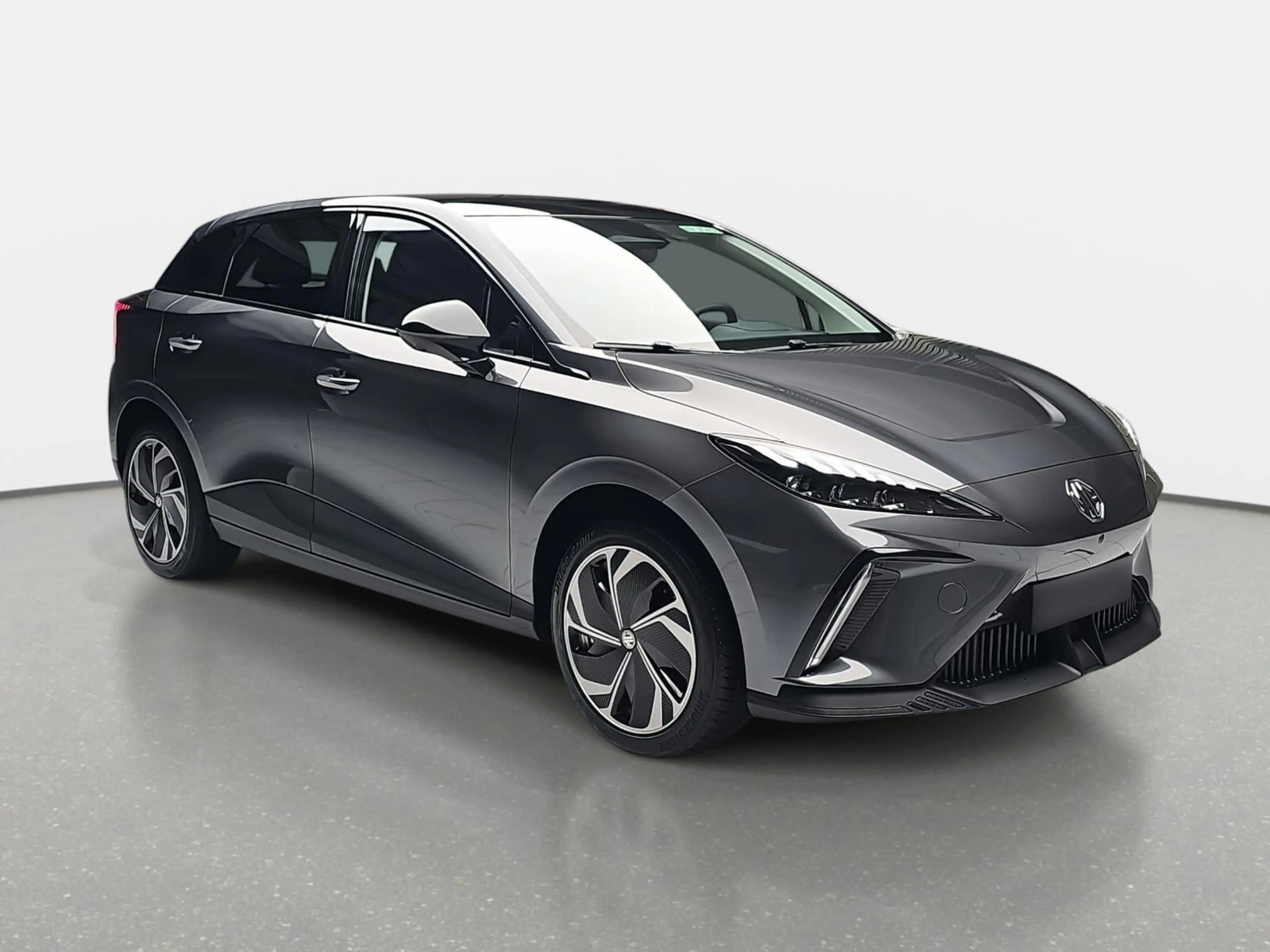 MG MG4 MG4 EV 77 KWH MY26 PREMIUM — photo 3