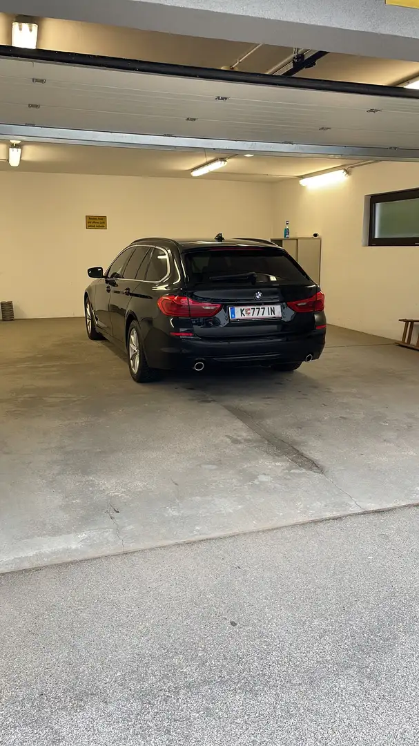BMW 520 520d Touring Aut. - 2