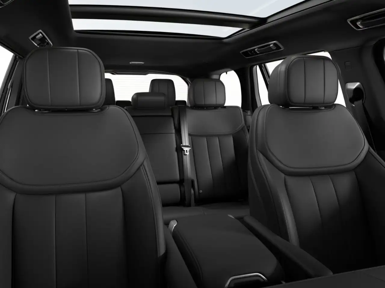 Land Rover Range Rover снимка Land Rover Range Rover