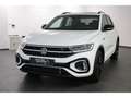 Volkswagen T-Roc 1.5 TSI R-Line "Black Style" DSG,Navi,M Weiß - thumbnail 2
