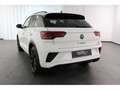 Volkswagen T-Roc 1.5 TSI R-Line "Black Style" DSG,Navi,M Weiß - thumbnail 6