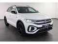 Volkswagen T-Roc 1.5 TSI R-Line "Black Style" DSG,Navi,M Weiß - thumbnail 3