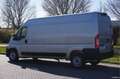 Fiat Ducato Maxi 35 2.2 180PK L3H2 EAT8 AUT BPM VRIJ!! Clima, Zilver - thumbnail 3