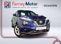 Nissan Juke 1.0 DIG-T Acenta 4x2 114 Blu/Azzurro - thumbnail 1