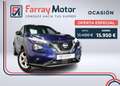Nissan Juke 1.0 DIG-T Acenta 4x2 114 Azul - thumbnail 1