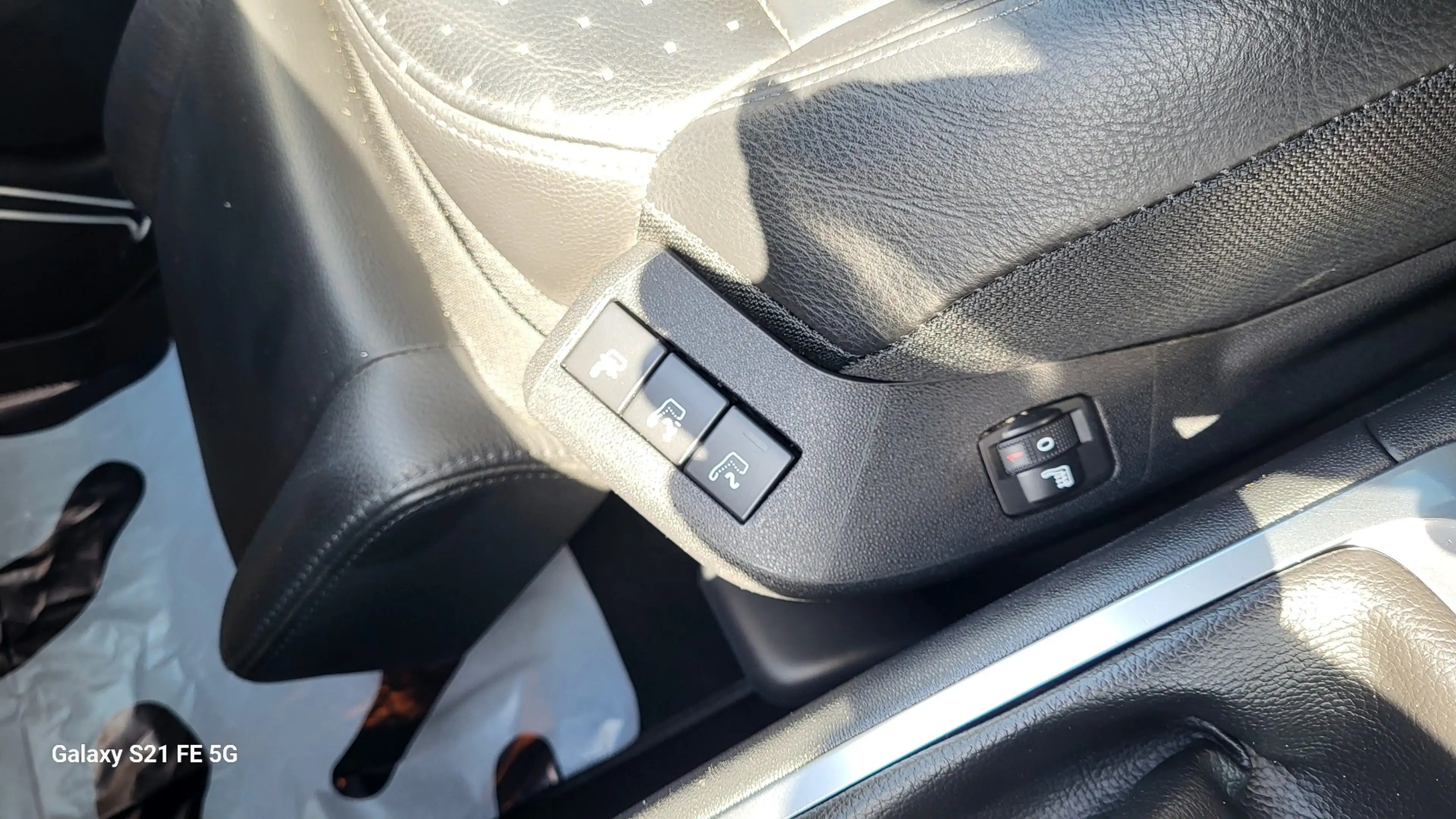 Citroen Grand C4 Picasso — photo 10