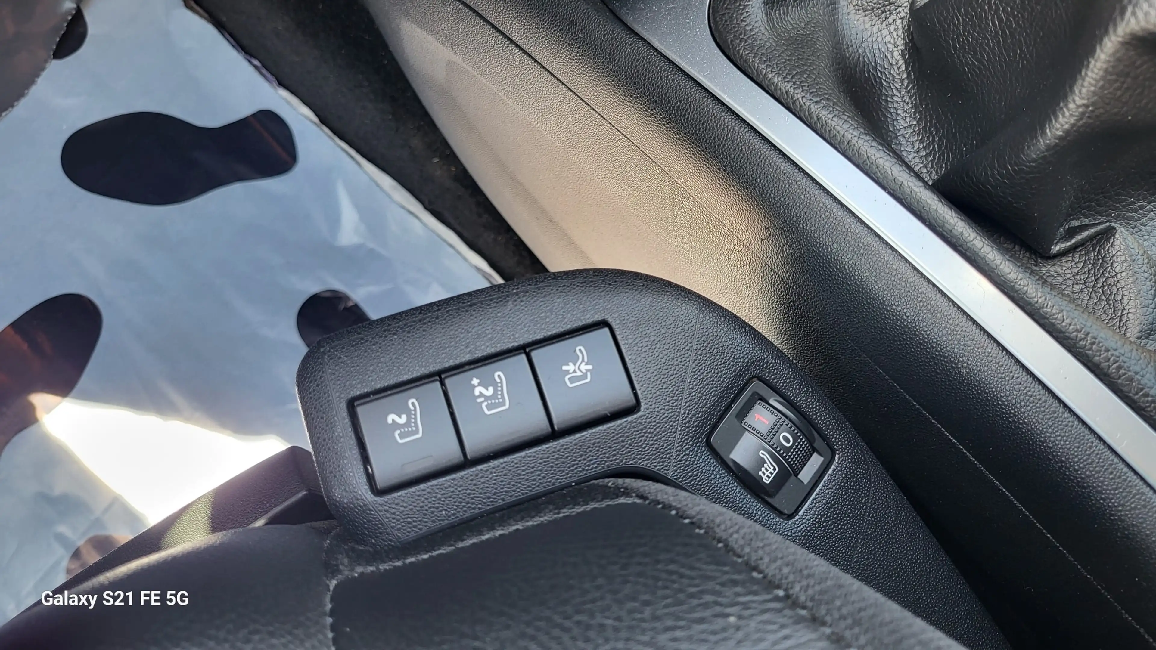 Citroen Grand C4 Picasso — photo 11