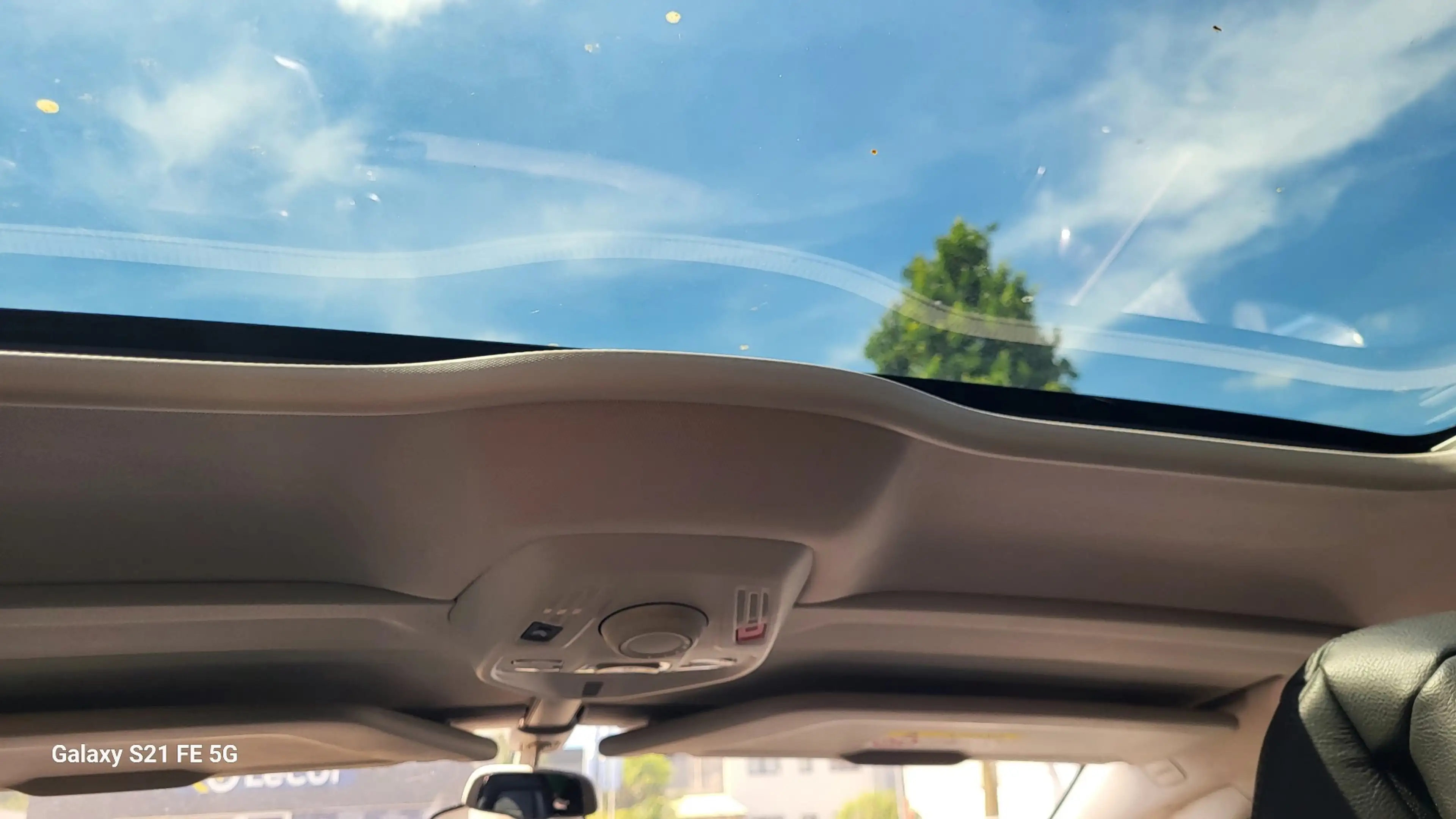 Citroen Grand C4 Picasso — photo 9