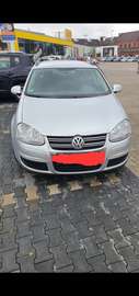 1.9 TDI 4Motion DPF Comfortline 1-Hand