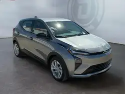 Chevrolet Bolt 2027