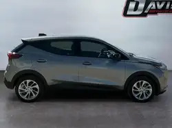 Chevrolet Bolt 2027