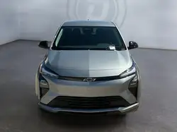 Chevrolet Bolt 2027