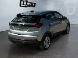 Chevrolet Bolt 2027