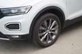 Volkswagen T-Roc Sport TSI ACT DSG Silber - thumbnail 4