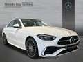 Mercedes-Benz C 200 9G-Tronic Bianco - thumbnail 3