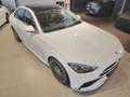 Mercedes-Benz C 200 9G-Tronic Bianco - thumbnail 12