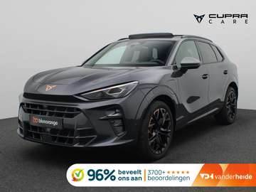 1.5 TSI e-Hybrid VZ Performance 272PK DSG Panorama