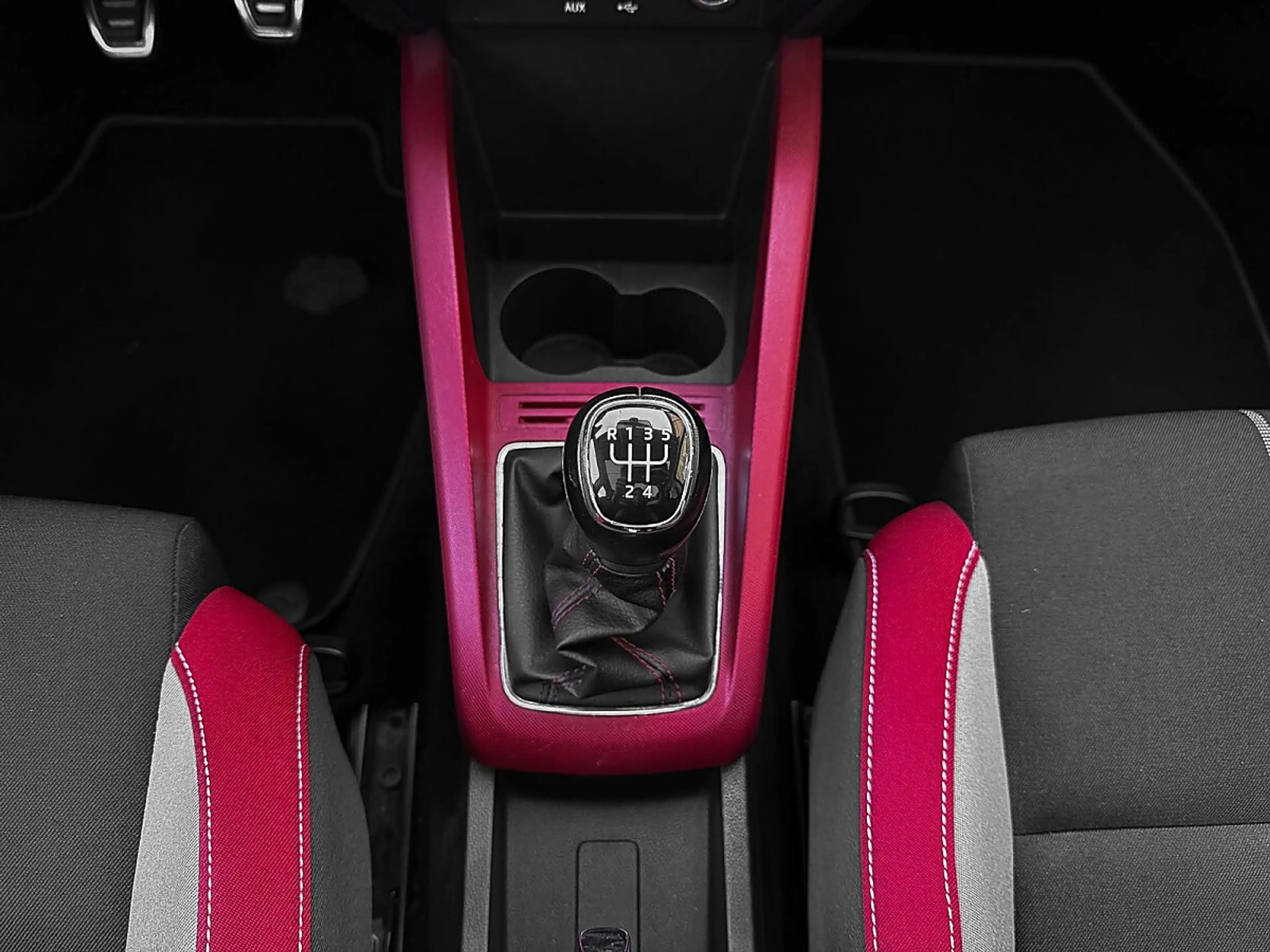 Skoda Fabia Monte Carlo 1,0 TSI|1.BESITZ|SEHR GEPFLEGTER ZU... — photo 12