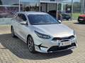 Kia Ceed SW / cee'd SW ceed SW 1,5 TGDI Gold + Komfortpaket Silber - thumbnail 2