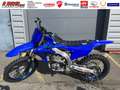 Yamaha YZ 250 Blau - thumbnail 2
