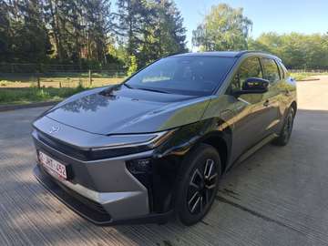 Executive