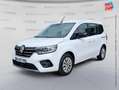 Renault Kangoo 1.3 TCe 100ch Equilibre Alb - thumbnail 1
