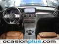 Mercedes-Benz C 200 200d 9G-Tronic Azul - thumbnail 7