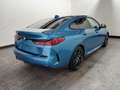 BMW 218 i Gran Coupe M Sport ACC/ADAPTLED/PANO/RFK/DAB Blau - thumbnail 2