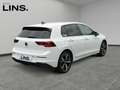 Volkswagen Golf Rabbit TSI Weiß - thumbnail 5