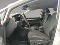 Volkswagen Golf Rabbit TSI Weiß - thumbnail 9