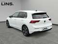 Volkswagen Golf Rabbit TSI Weiß - thumbnail 3