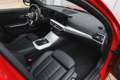 BMW 318 3-serie Touring 318i M Sport Automaat / Panoramada Rood - thumbnail 11