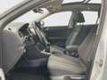 Volkswagen T-Roc 1.5 TSI Style AHK Navi Kamera Pano ACC Argento - thumbnail 9