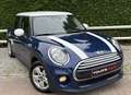 MINI Cooper 1.5i 1er Main Gps - Cuir - Carnet complet Garantie Bleu - thumbnail 8