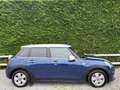 MINI Cooper 1.5i 1er Main Gps - Cuir - Carnet complet Garantie Bleu - thumbnail 13