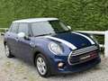 MINI Cooper 1.5i 1er Main Gps - Cuir - Carnet complet Garantie Bleu - thumbnail 10