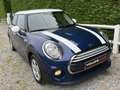 MINI Cooper 1.5i 1er Main Gps - Cuir - Carnet complet Garantie Bleu - thumbnail 11