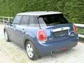 MINI Cooper 1.5i 1er Main Gps - Cuir - Carnet complet Garantie Bleu - thumbnail 4