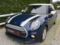 MINI Cooper 1.5i 1er Main Gps - Cuir - Carnet complet Garantie Bleu - thumbnail 7