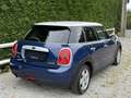 MINI Cooper 1.5i 1er Main Gps - Cuir - Carnet complet Garantie Bleu - thumbnail 12