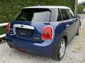MINI Cooper 1.5i 1er Main Gps - Cuir - Carnet complet Garantie Bleu - thumbnail 9