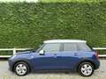 MINI Cooper 1.5i 1er Main Gps - Cuir - Carnet complet Garantie Bleu - thumbnail 6