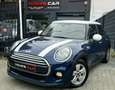 MINI Cooper 1.5i 1er Main Gps - Cuir - Carnet complet Garantie Bleu - thumbnail 1
