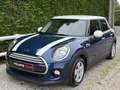 MINI Cooper 1.5i 1er Main Gps - Cuir - Carnet complet Garantie Bleu - thumbnail 3