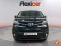 Toyota Proace Family Medio 1.6D 8pl. Advance 115 Negro - thumbnail 2