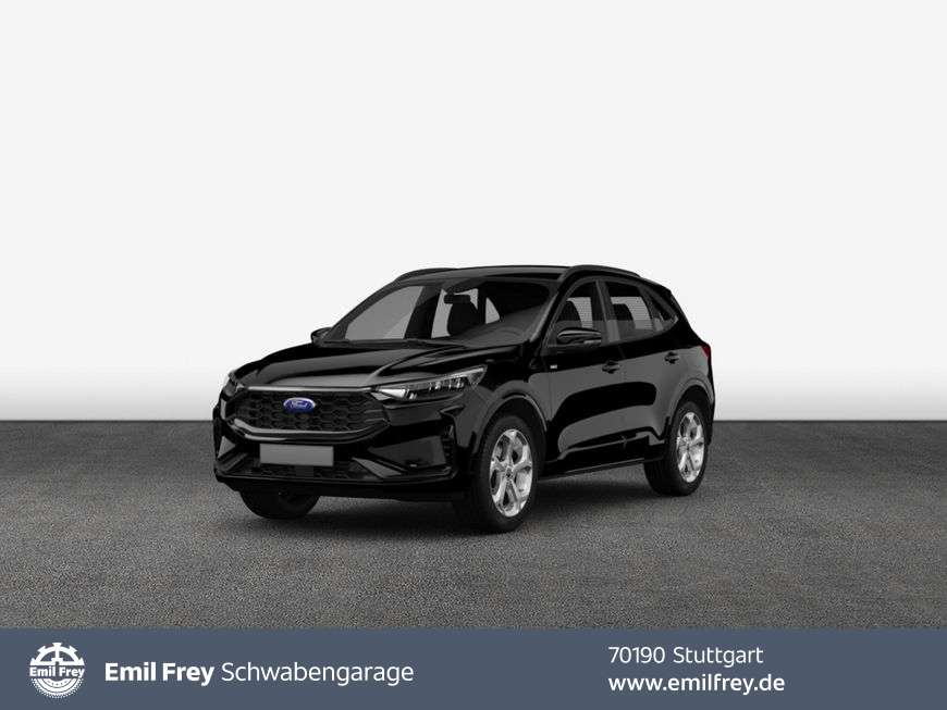 Second hand Ford Kuga 1.5