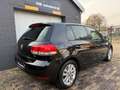 Volkswagen Golf 1.2 TSI *Cruise*Clima*PDC*Nap*Apk* Zwart - thumbnail 3