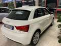 Audi A1 SPB 1.6 TDI Attraction Blanc - thumbnail 4