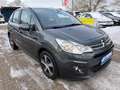 Citroen C3 Selection Aut. Tempomat Klima Grau - thumbnail 12